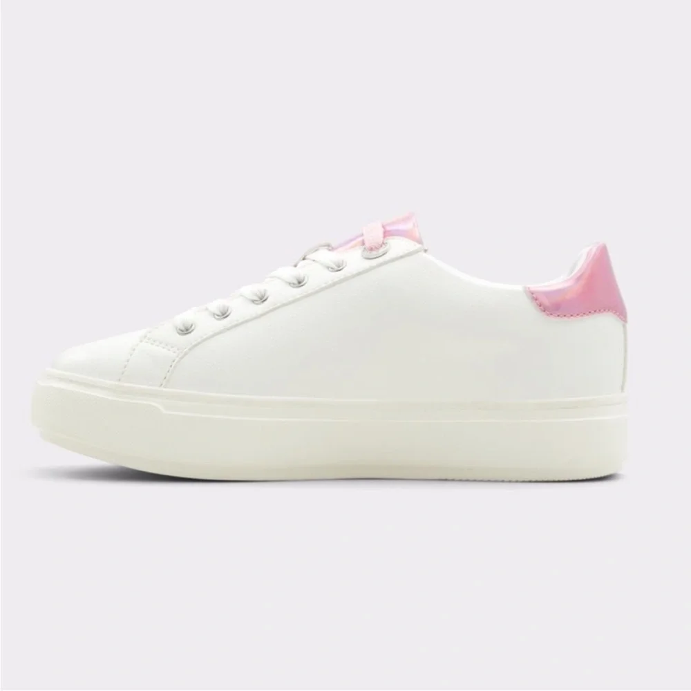 Aldo barbiesneakr barbie